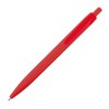 Stylo en plastique