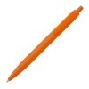 Stylo en plastique