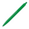 Stylo en plastique