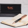 Stylo Mark Twain