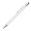 Stylo à bille rétractable en aluminium