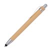 Stylo à bille avec fonction tactile