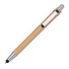 Stylo à bille avec fonction tactile