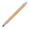 Stylo à bille avec fonction tactile