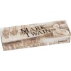 Stylo Mark Twain avec boîte acrylique