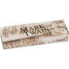 Stylo Mark Twain avec boîte acrylique