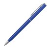Stylo-bille plastique Slim