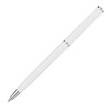 Stylo-bille plastique Slim