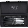 Set d’écriture Mark Twain
