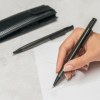Set d'écriture en métal