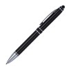 Stylo à bille twist en aluminium