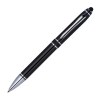 Stylo à bille twist en aluminium