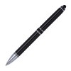 Stylo à bille twist en aluminium