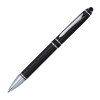 Stylo à bille twist en aluminium