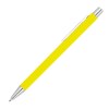 Stylo à bille fin