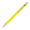 Stylo à bille fin