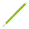 Stylo à bille fin