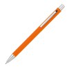 Stylo à bille fin