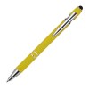 Stylo à bille avec motif
