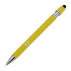 Stylo à bille avec motif