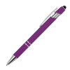 Stylo à bille avec motif