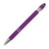 Stylo à bille avec motif