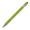 Stylo à bille avec motif