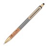 Stylo à bille avec grip en liège