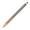 Stylo à bille avec grip en liège