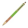 Stylo à bille avec grip en liège