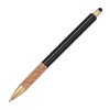 Stylo à bille avec grip en liège