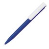 Stylo à bille en plastique