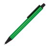 Stylo à bille en aluminium