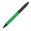 Stylo à bille en aluminium