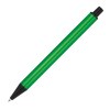 Stylo à bille en aluminium