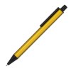 Stylo à bille en aluminium