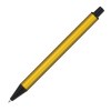 Stylo à bille en aluminium