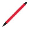 Stylo à bille en aluminium