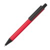 Stylo à bille en aluminium