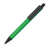 Stylo à bille en aluminium