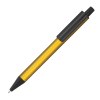Stylo à bille en aluminium