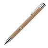 Stylo à bille en papier
