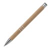 Stylo à bille en papier