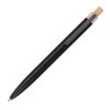 Stylo à bille en aluminium recyclé