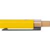 Stylo à bille en aluminium recyclé