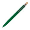 Stylo à bille en aluminium recyclé