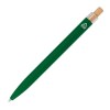Stylo à bille en aluminium recyclé