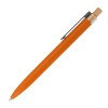 Stylo à bille en aluminium recyclé