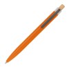 Stylo à bille en aluminium recyclé