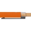 Stylo à bille en aluminium recyclé
